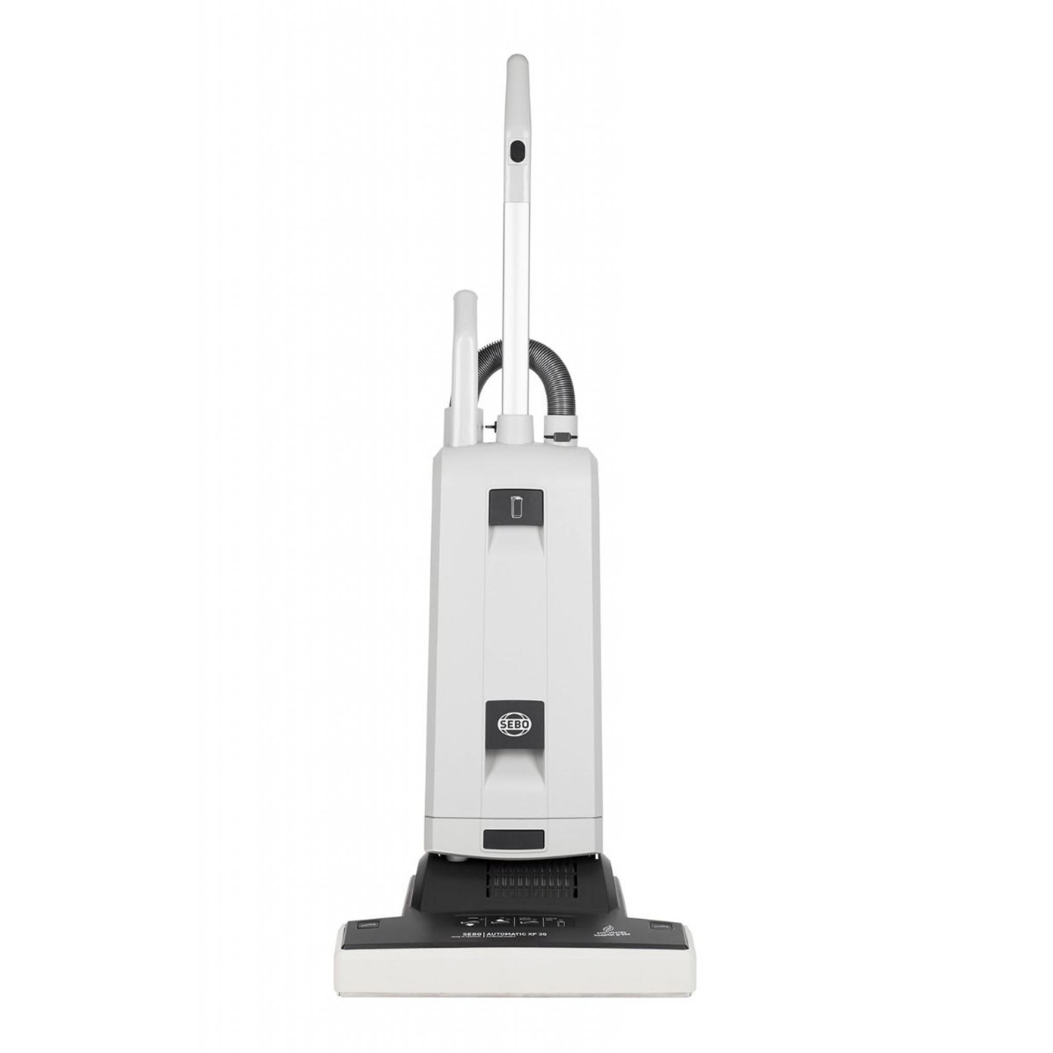SEBO XP 30 Industrial Vacuum Cleaner